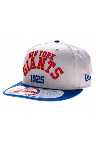 NEW YORK GIANTS