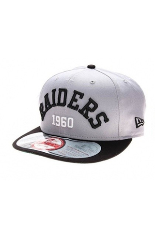 OAKLAND RAIDERS