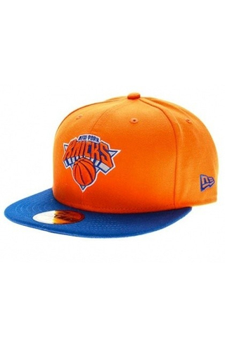 Czapka New Era New York Knicks