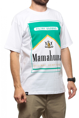 Koszulka Diil Mamahuana 