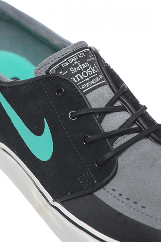 Buty Nike Zoom Stefan Janoski PR SE