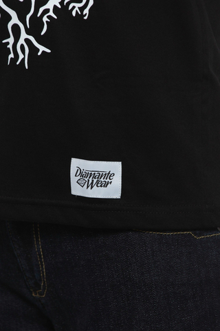 Koszulka Diamante Wear Don't Forget