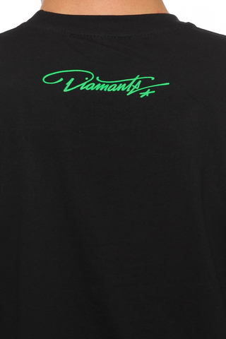Koszulka Diamante Wear Don't Forget