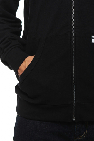 Bluza DC Core Zip