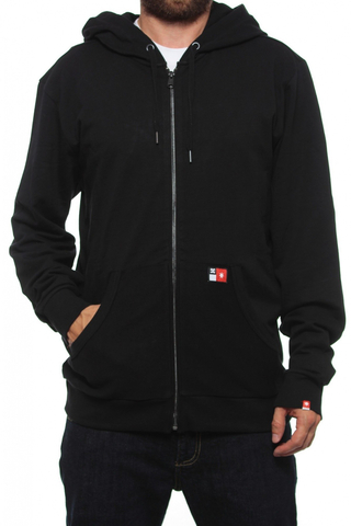 Bluza DC Core Zip
