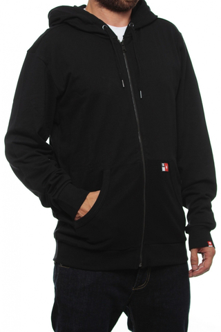 Bluza DC Core Zip