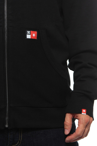 Bluza DC Core Zip