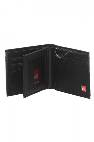 Portfel Quiksilver Way Out PL