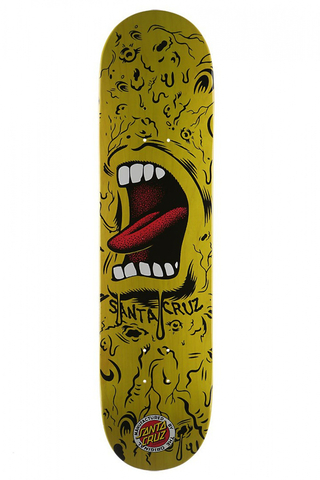 Blat Santa Cruz Gross Out 7.8