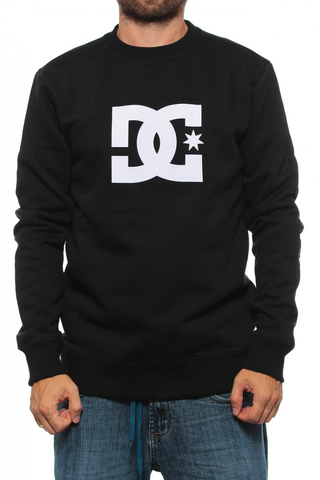 Bluza DC Star Crew