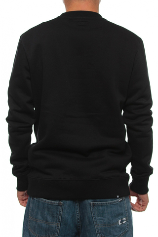 Bluza DC Star Crew