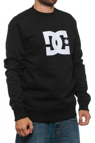 Bluza DC Star Crew