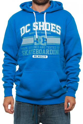 Bluza Kaptur DC Shoes PH Over Rate