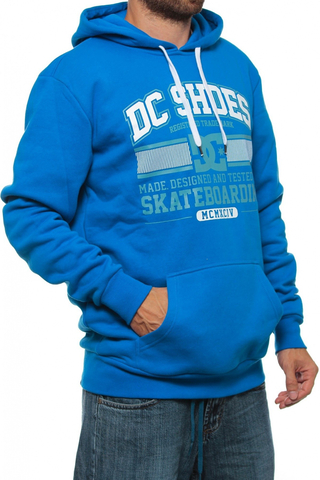Bluza Kaptur DC Shoes PH Over Rate
