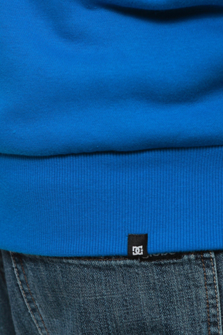Bluza Kaptur DC Shoes PH Over Rate