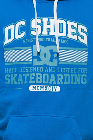 Bluza Kaptur DC Shoes PH Over Rate