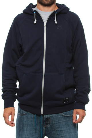 Bluza Nike SB Northrup Icon Full Zip 