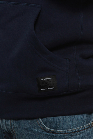 Bluza Nike SB Northrup Icon Full Zip 