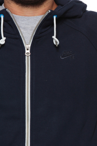 Bluza Nike SB Northrup Icon Full Zip 