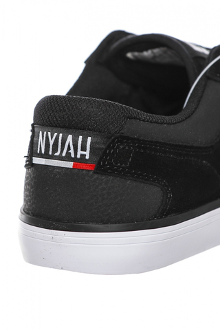Buty DC Nyjah Vulc