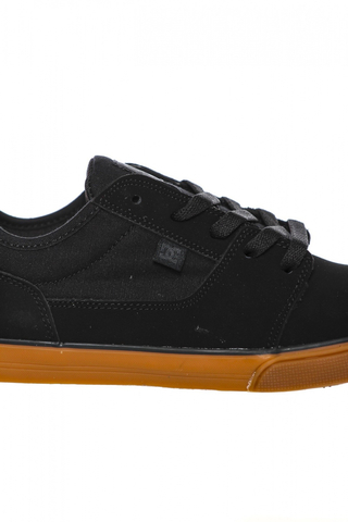 Buty DC Shoes Tonik Kids