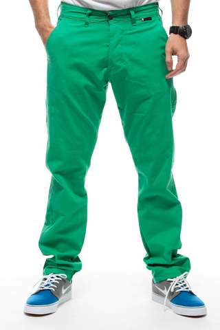 Spodnie Turbokolor Chino Slim Fit