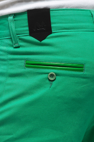 Spodnie Turbokolor Chino Slim Fit