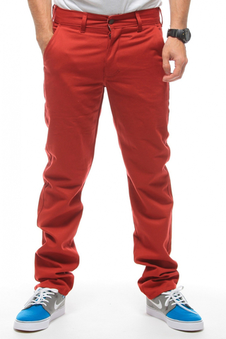 Spodnie Turbokolor Chinos Super Slim Fit