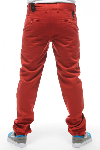 Spodnie Turbokolor Chinos Super Slim Fit