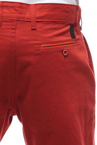 Spodnie Turbokolor Chinos Slim Fit