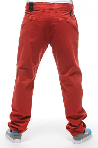 Spodnie Turbokolor Chinos Slim Fit