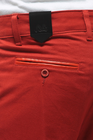 Spodnie Turbokolor Chinos Slim Fit