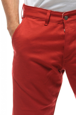 Spodnie Turbokolor Chinos Slim Fit