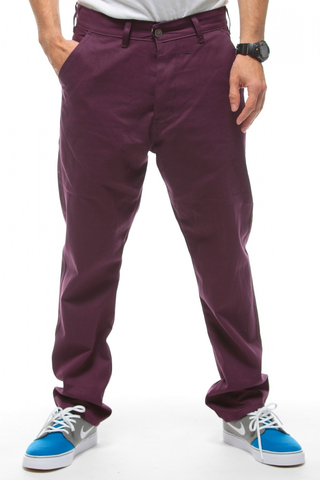 Spodnie Turbokolor Carrot Slim Fit