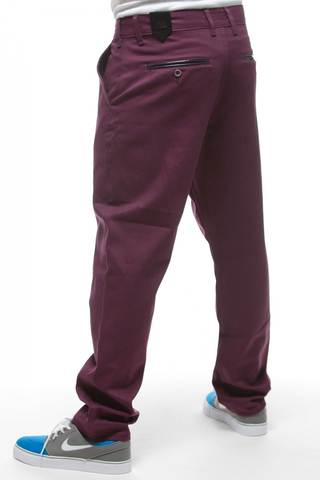 Spodnie Turbokolor Carrot Slim Fit