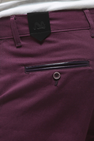 Spodnie Turbokolor Carrot Slim Fit