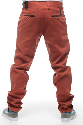 Spodnie Turbokolor Super Slim Fit