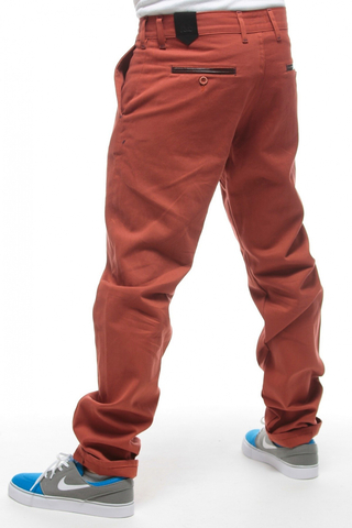Spodnie Turbokolor Super Slim Fit