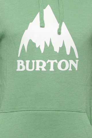 Bluza Kaptur Burton Classic Mountain Recycled Pullover