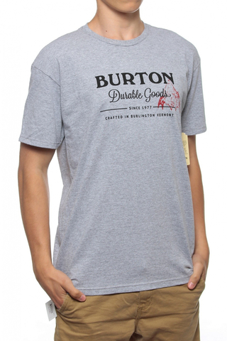 Koszulka Burton Durable Goods