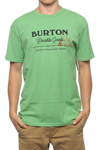 Koszulka Burton Durable Goods