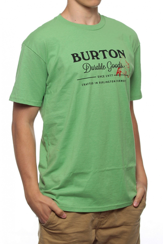 Koszulka Burton Durable Goods
