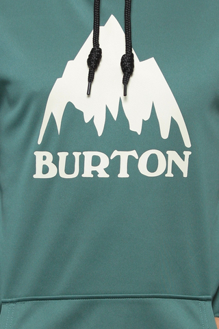 Bluza Techniczna Kaptur Burton Crown Bonded