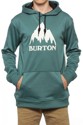 Bluza Techniczna Kaptur Burton Crown Bonded