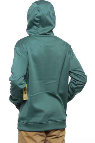Bluza Techniczna Kaptur Burton Crown Bonded