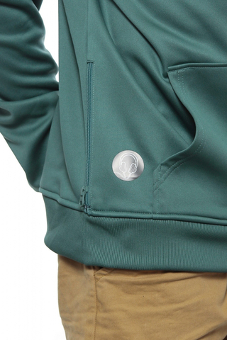 Bluza Techniczna Kaptur Burton Crown Bonded