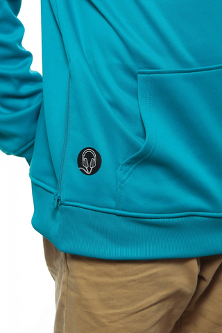 Bluza Techniczna Kaptur Burton Crown Bonded