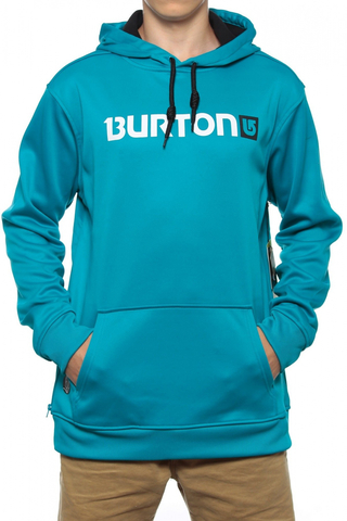 Bluza Techniczna Kaptur Burton Crown Bonded
