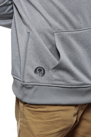 Bluza Techniczna Kaptur Burton Crown Bonded