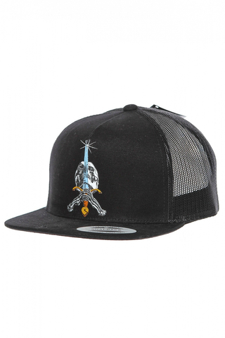 Czapka Bones Powell Peralta Skull and Sword